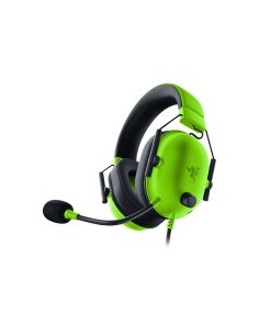 Razer BlackShark V2 X - Green